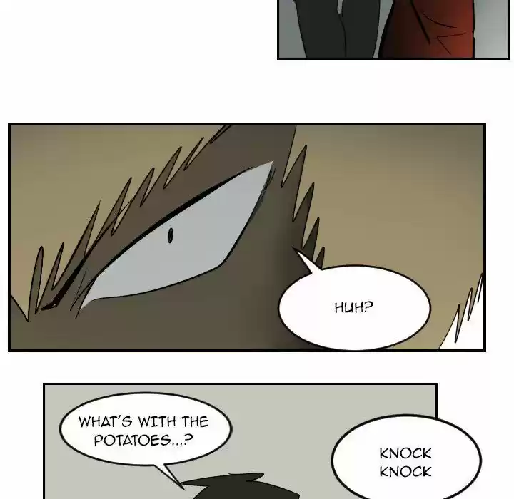 The Ultimate Evolution (Novel) Ch.054