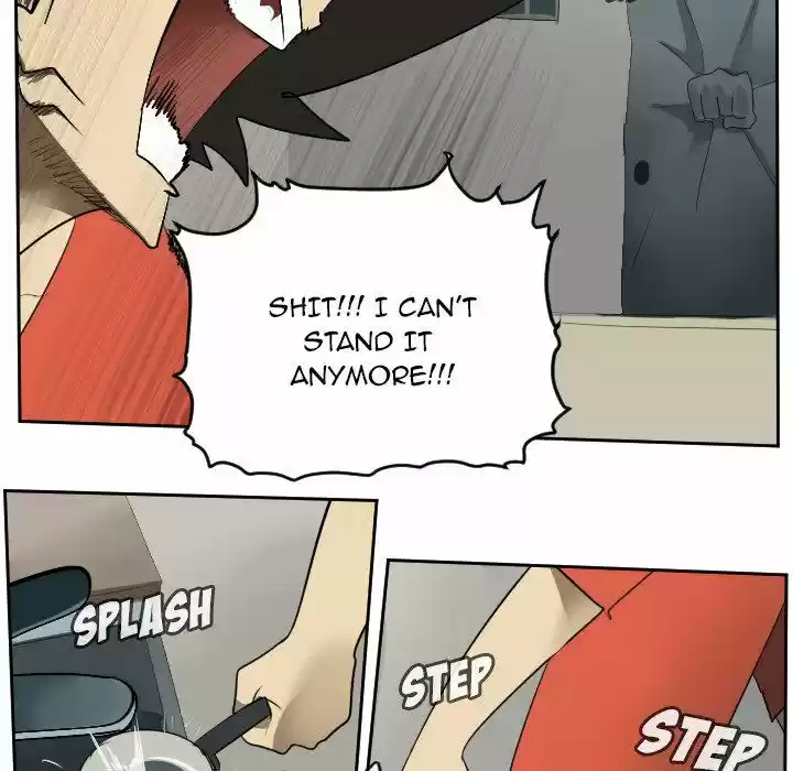 The Ultimate Evolution (Novel) Ch.054