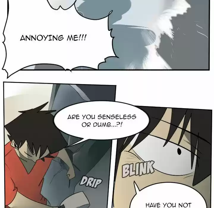 The Ultimate Evolution (Novel) Ch.054