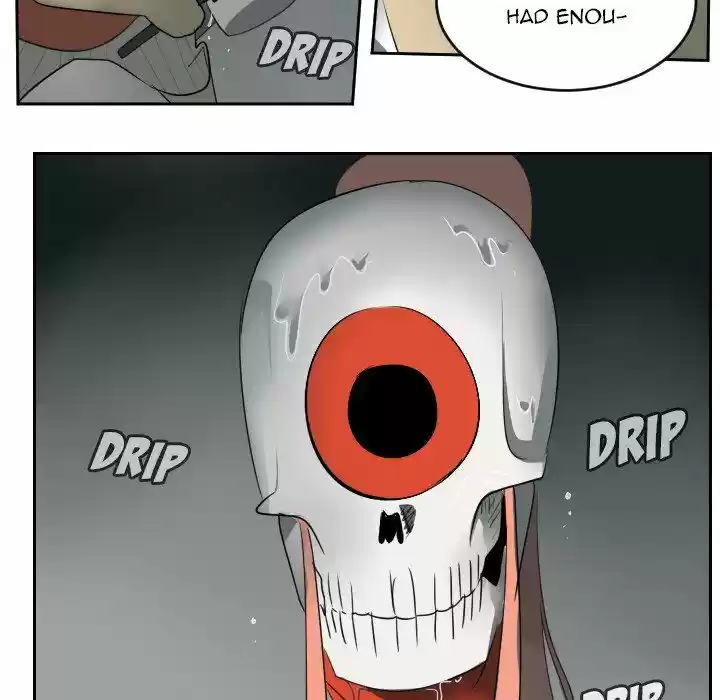 The Ultimate Evolution (Novel) Ch.054