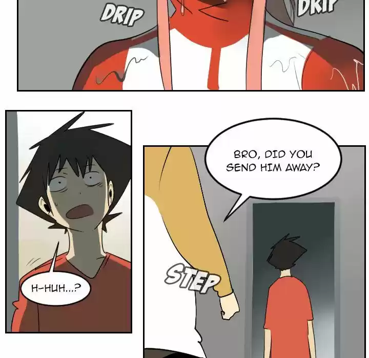 The Ultimate Evolution (Novel) Ch.054