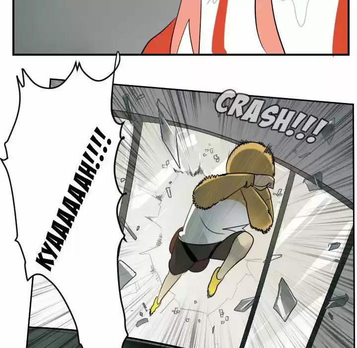 The Ultimate Evolution (Novel) Ch.054