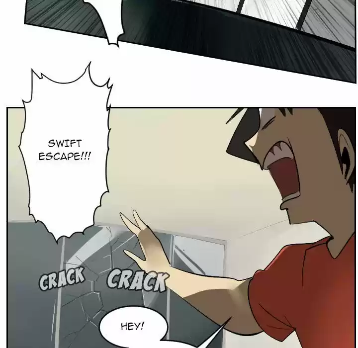 The Ultimate Evolution (Novel) Ch.054