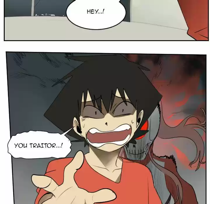 The Ultimate Evolution (Novel) Ch.054