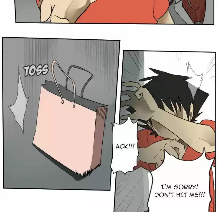 The Ultimate Evolution (Novel) Ch.054