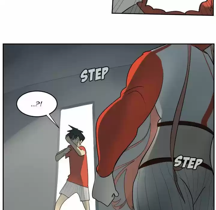 The Ultimate Evolution (Novel) Ch.054