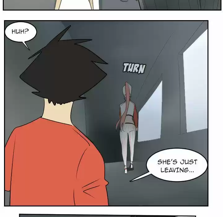 The Ultimate Evolution (Novel) Ch.054