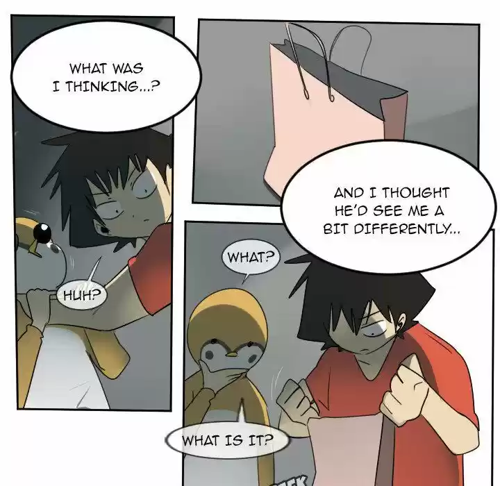 The Ultimate Evolution (Novel) Ch.054