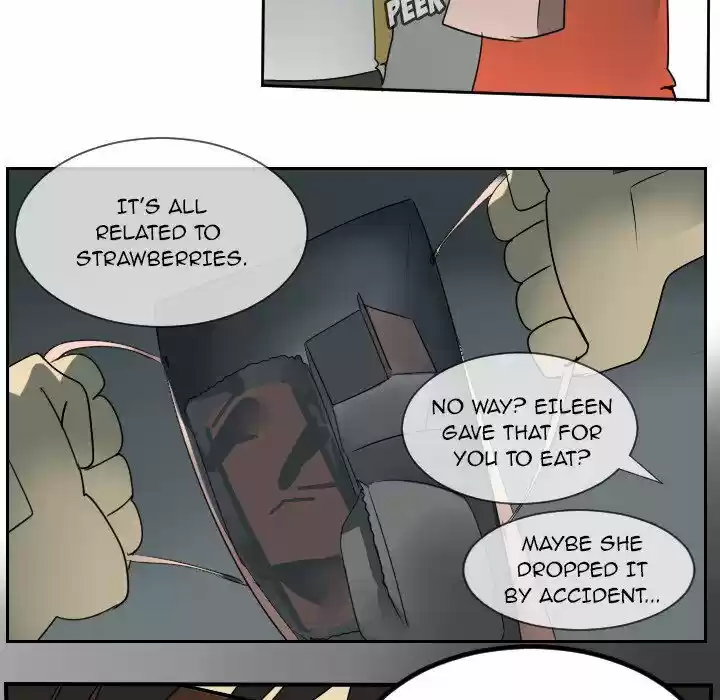 The Ultimate Evolution (Novel) Ch.054