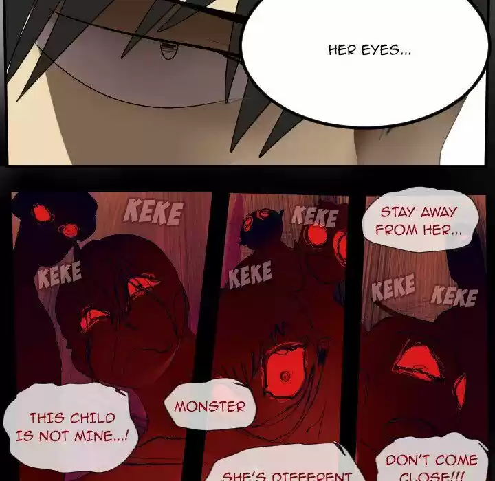 The Ultimate Evolution (Novel) Ch.054