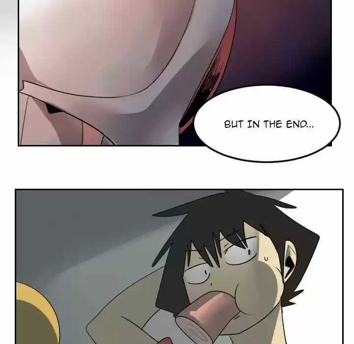 The Ultimate Evolution (Novel) Ch.054