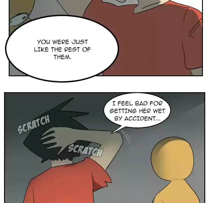 The Ultimate Evolution (Novel) Ch.054