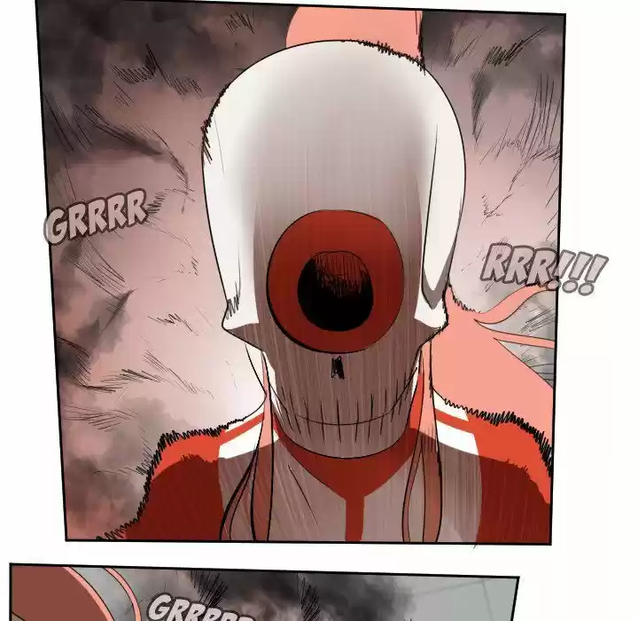 The Ultimate Evolution (Novel) Ch.054