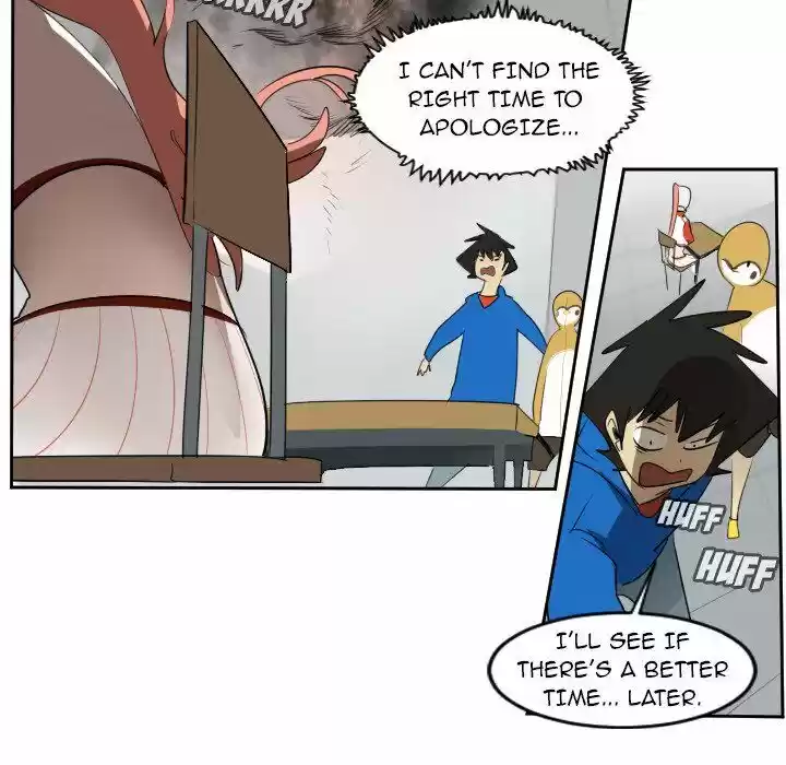 The Ultimate Evolution (Novel) Ch.054