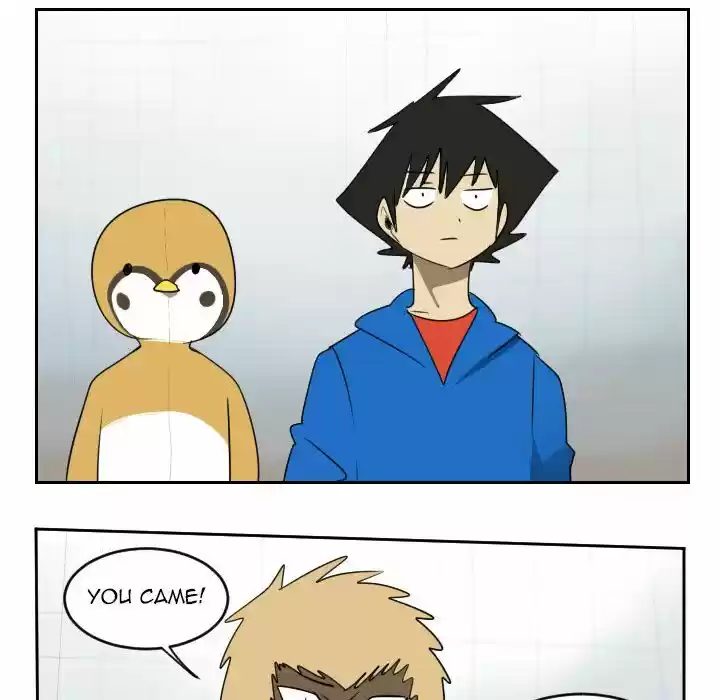 The Ultimate Evolution (Novel) Ch.054