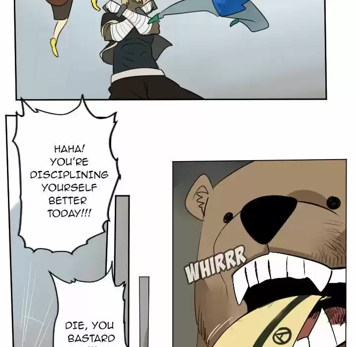 The Ultimate Evolution (Novel) Ch.054