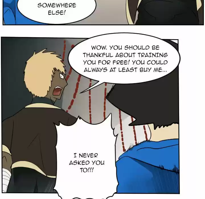 The Ultimate Evolution (Novel) Ch.054