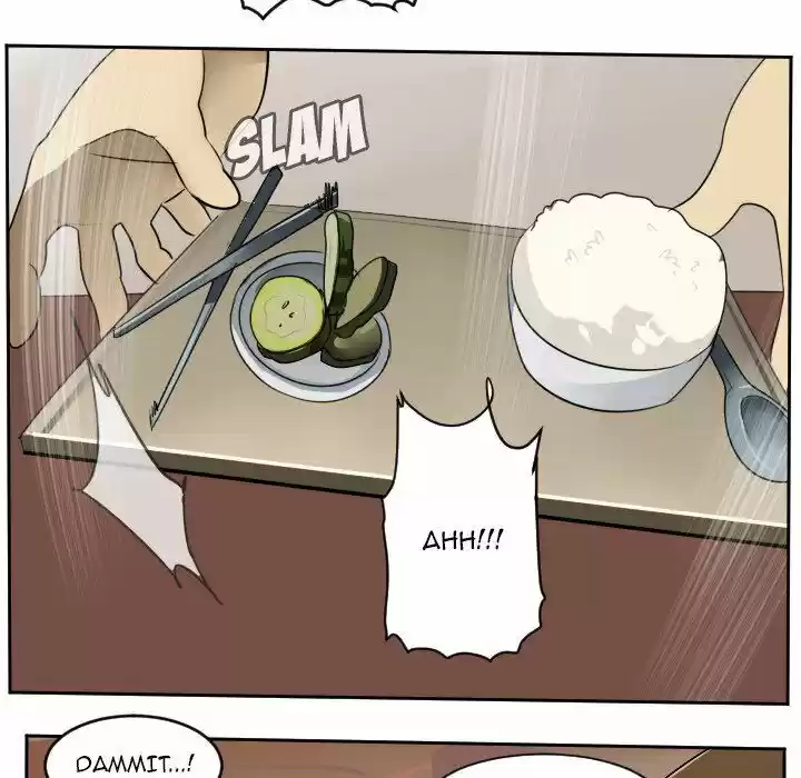 The Ultimate Evolution (Novel) Ch.054