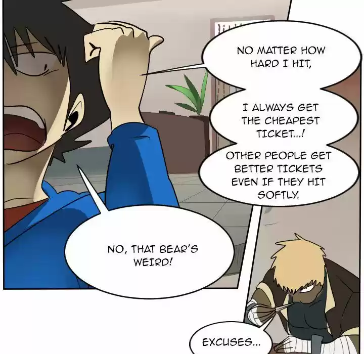 The Ultimate Evolution (Novel) Ch.054