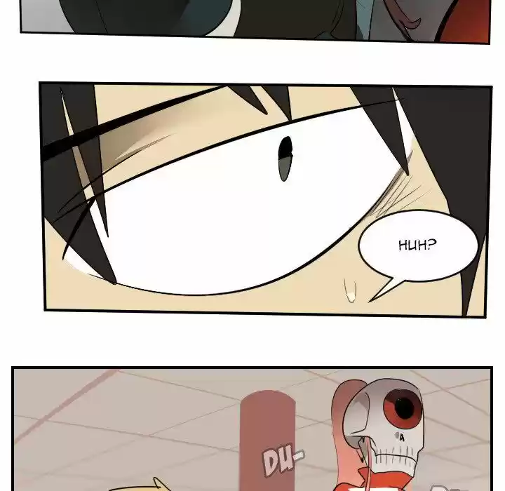 The Ultimate Evolution (Novel) Ch.054