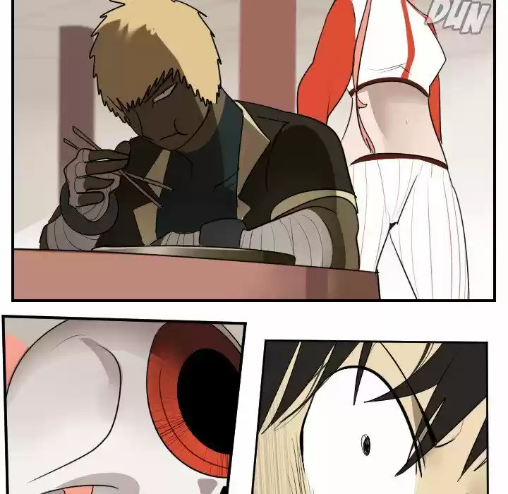 The Ultimate Evolution (Novel) Ch.054