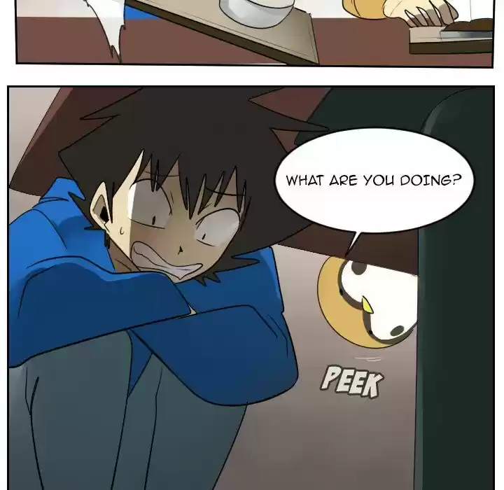 The Ultimate Evolution (Novel) Ch.054