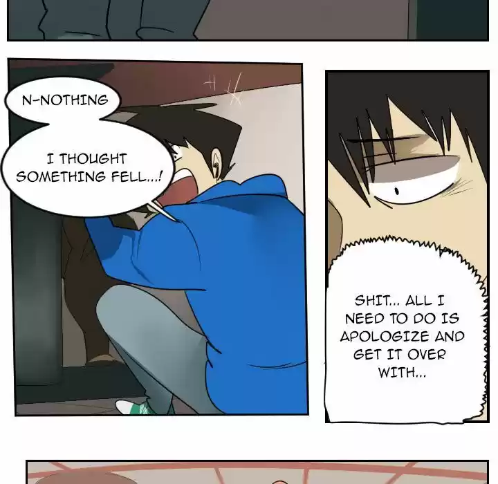 The Ultimate Evolution (Novel) Ch.054