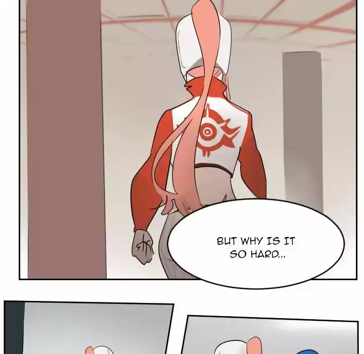 The Ultimate Evolution (Novel) Ch.054