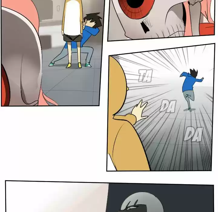 The Ultimate Evolution (Novel) Ch.054