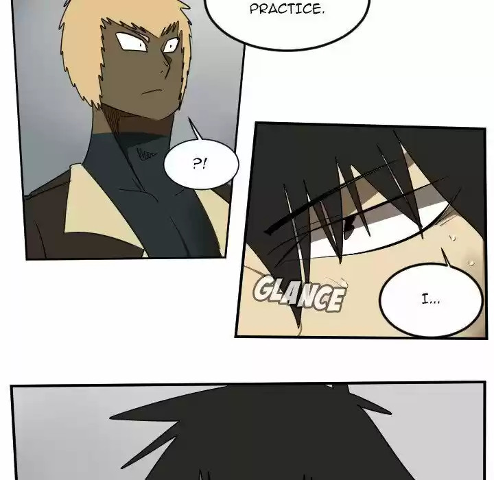 The Ultimate Evolution (Novel) Ch.054