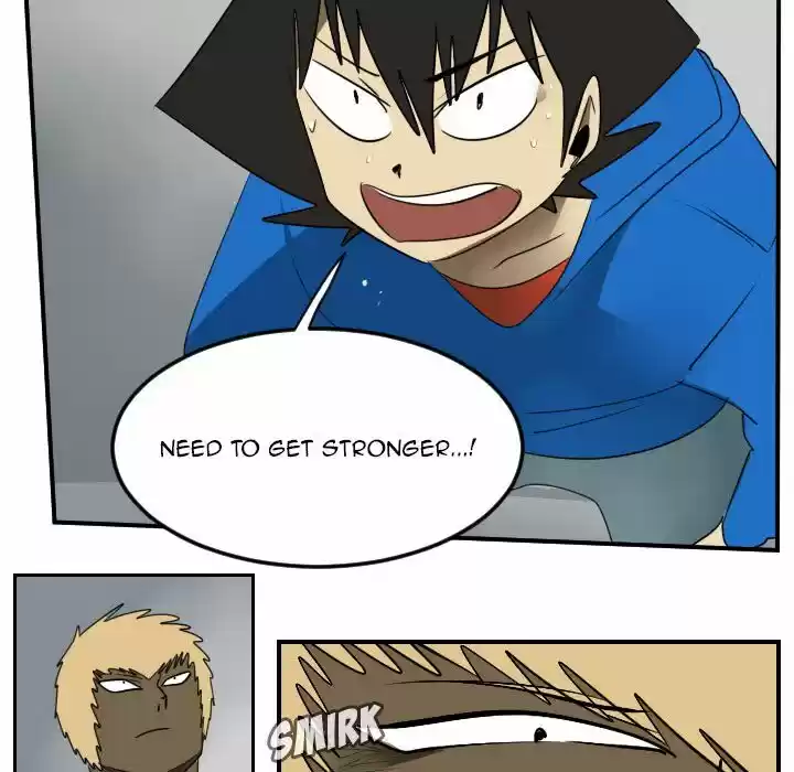 The Ultimate Evolution (Novel) Ch.054