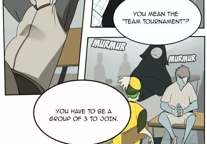 The Ultimate Evolution (Novel) Ch.055