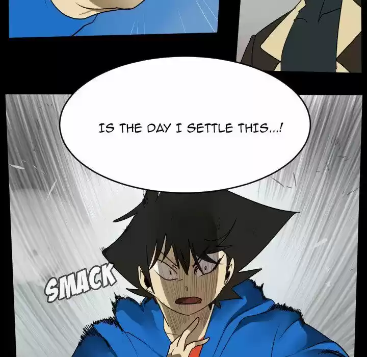 The Ultimate Evolution (Novel) Ch.055