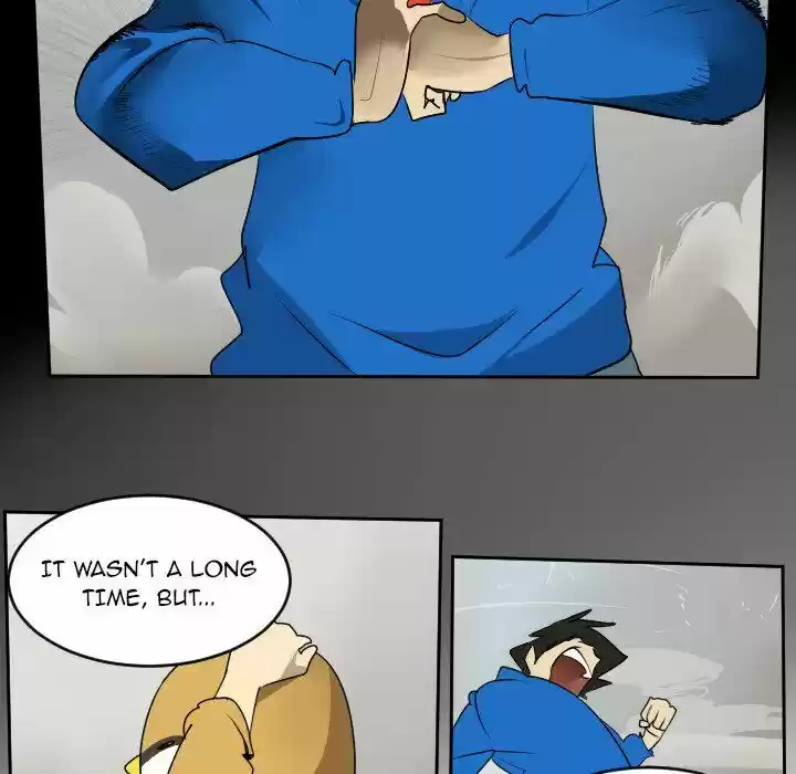 The Ultimate Evolution (Novel) Ch.055