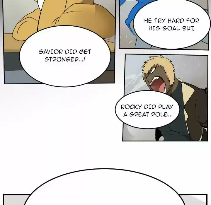 The Ultimate Evolution (Novel) Ch.055