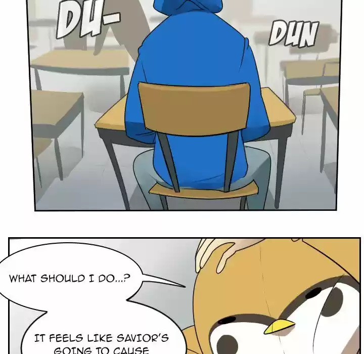 The Ultimate Evolution (Novel) Ch.055