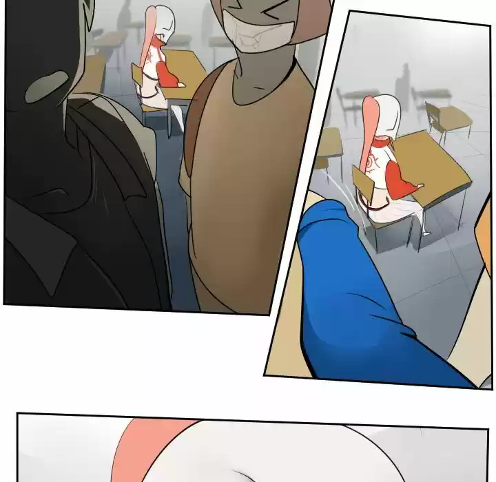 The Ultimate Evolution (Novel) Ch.055