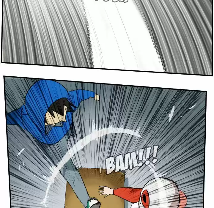 The Ultimate Evolution (Novel) Ch.055