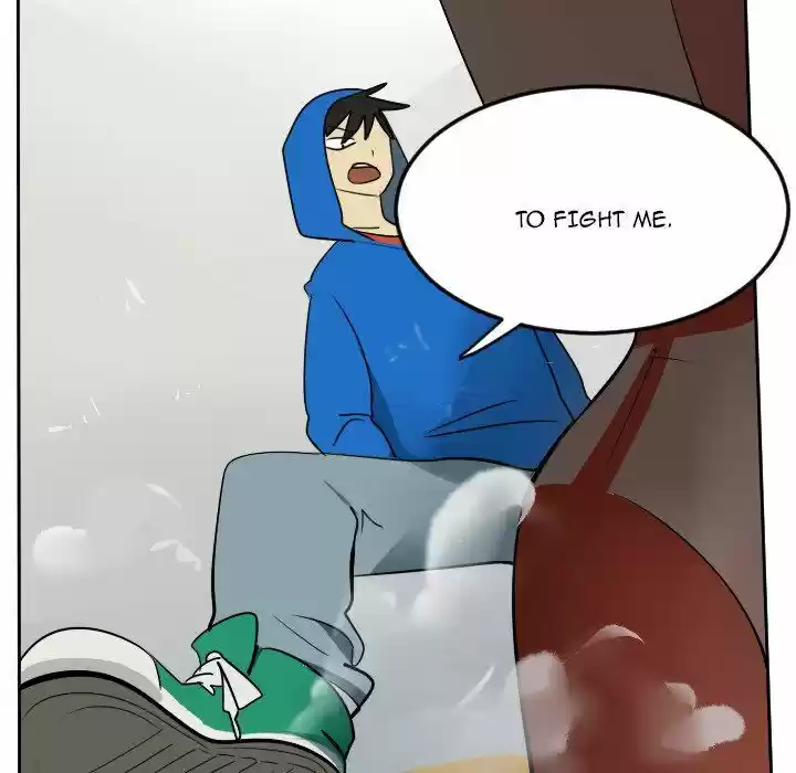 The Ultimate Evolution (Novel) Ch.055