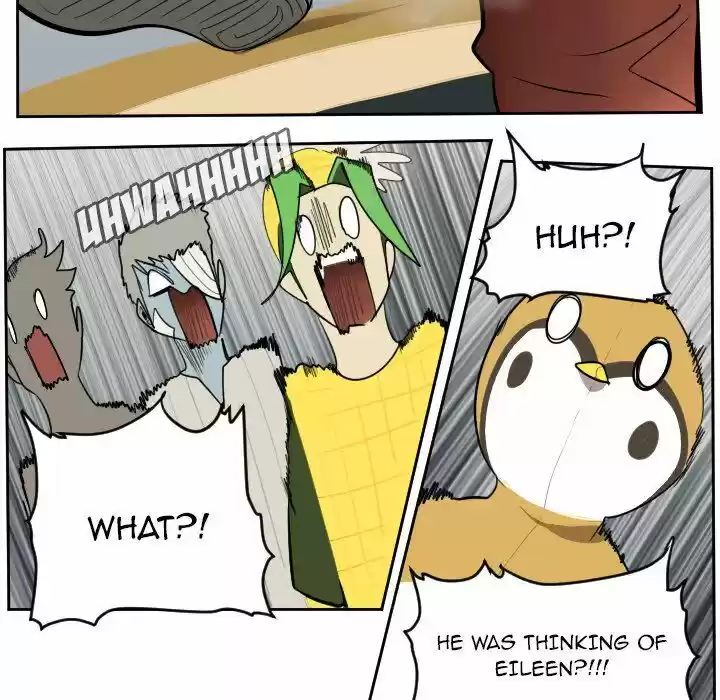 The Ultimate Evolution (Novel) Ch.055