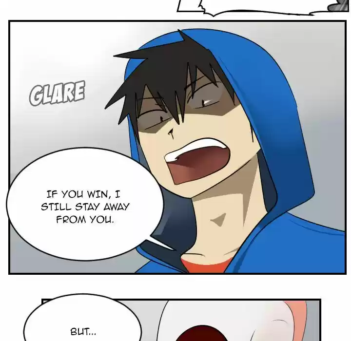 The Ultimate Evolution (Novel) Ch.055