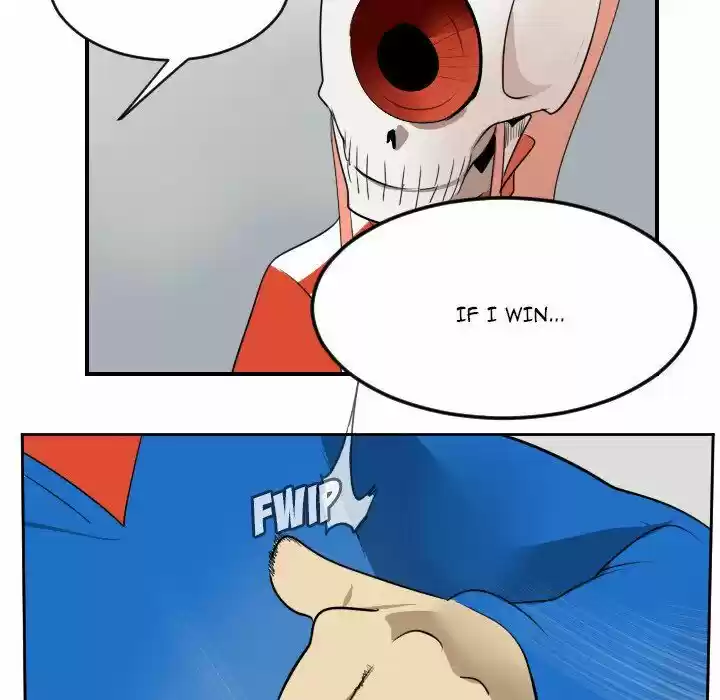 The Ultimate Evolution (Novel) Ch.055