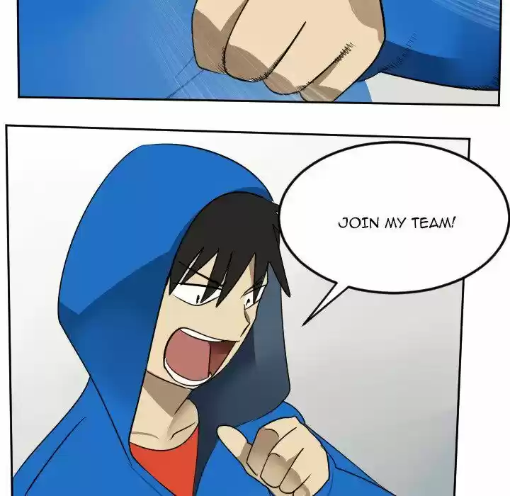 The Ultimate Evolution (Novel) Ch.055