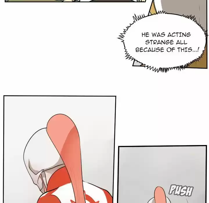 The Ultimate Evolution (Novel) Ch.055