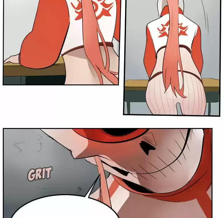 The Ultimate Evolution (Novel) Ch.055