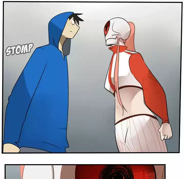 The Ultimate Evolution (Novel) Ch.055