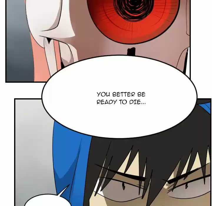 The Ultimate Evolution (Novel) Ch.055