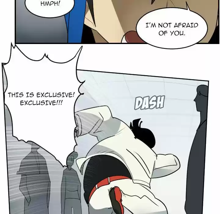 The Ultimate Evolution (Novel) Ch.055