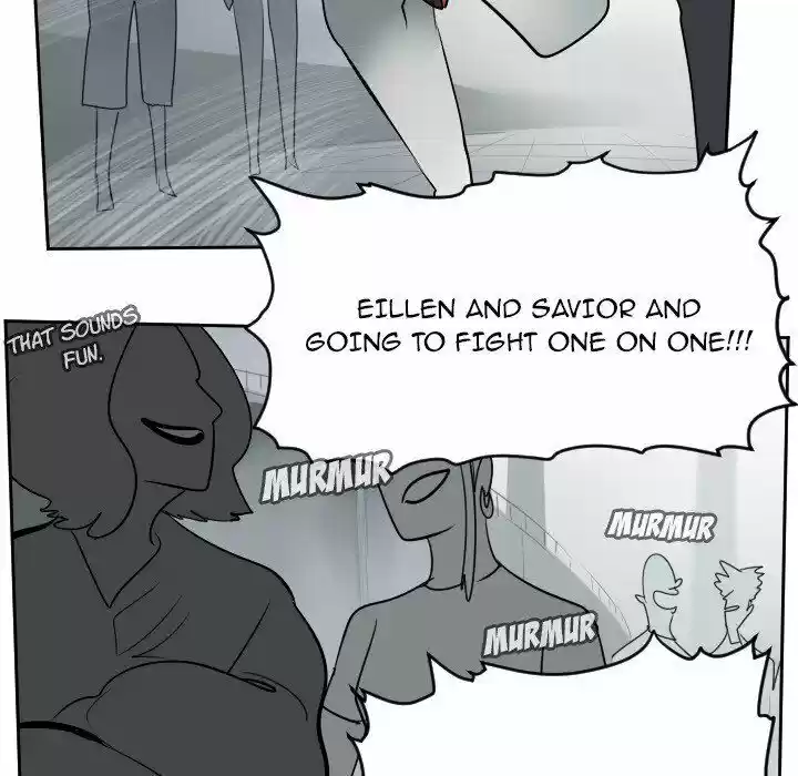 The Ultimate Evolution (Novel) Ch.055