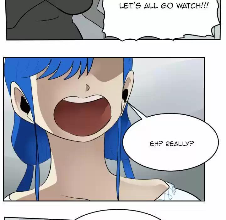 The Ultimate Evolution (Novel) Ch.055